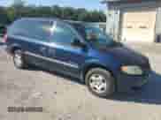 2001 Dodge Caravan SE с VIN 1B4GP24391B228222, выставлен на аукционе Copart как лот 70950525 с пробегом 124 410 миль миль и Списание • Salvage title. История ставок и продаж доступна на DreamBid. Изображение 4.
