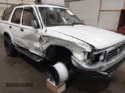 ✅ 1995 Toyota 4Runner • VIN: JT3VN39W0S0177445 • Лот: 42223268. Опубликован ранее на IAAI с пробегом 188 528 миль. Бесплатный доступ к архиву аукционных продаж из США и подробный отчёт об истории автомобиля на DreamBid. Изображение 18.