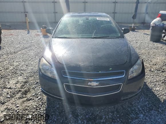 ✅ 2011 Chevrolet Malibu 1LT • VIN: 1G1ZC5E12BF315534 • Lot: 69000074. Listed on Copart with Not provided. Free auction sales archive from the USA and detailed vehicle history report at DreamBid. Image 5.