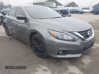✅ 2017 Nissan Altima SV • VIN: 1N4AL3AP3HC230446 • Lot: 42234329. Listed on IAAI with 91,873 mi. Free auction sales archive from the USA and detailed vehicle history report at DreamBid. Image 1.
