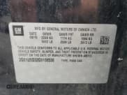 ✅ 2016 Cadillac XTS Livery • VIN: 2G61U5S32G9108538 • Lot: 70037495. Wystawiony na Copart z przebiegiem 192 894 mil. Bezpłatny archiwum sprzedaży aukcyjnych z USA i szczegółowy raport historii pojazdu na DreamBid. Zdjęcie 12.