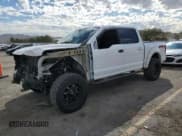 ✅ 2017 Ford F-150 XLT • VIN: 1FTEW1EF4HKD14676 • Lot: 87395095. Wystawiony na Copart z przebiegiem 105 178 mil. Bezpłatny archiwum sprzedaży aukcyjnych z USA i szczegółowy raport historii pojazdu na DreamBid. Zdjęcie 1.