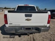 ✅ 2011 Chevrolet Silverado 1500 LT • VIN: 3GCPKSE38BG288856 • Lot: 89703445. Listed on Copart with 217,876 mi. Free auction sales archive from the USA and detailed vehicle history report at DreamBid. Image 6.