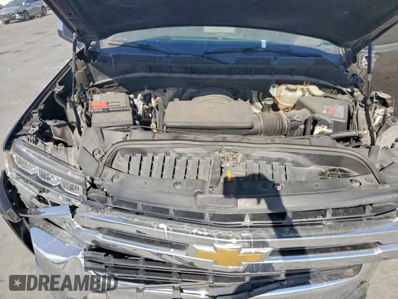 ✅ 2019 Chevrolet Silverado 1500 LT • VIN: 1GCUYDED5KZ131565 • Lot: 95373785. Wystawiony na Copart z przebiegiem 150 826 mil. Bezpłatny archiwum sprzedaży aukcyjnych z USA i szczegółowy raport historii pojazdu na DreamBid. Zdjęcie 11.