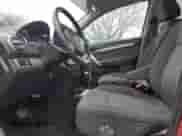 2011 Chevrolet Aveo 2LT z VIN KL1TG5DE0BB163936, wystawiony jako Copart lot #41338815 z przebiegiem Nie podano mil oraz Czysty tytuł • Clean title. Historia ofert i sprzedaży dostępna na DreamBid. Obrazek 7.