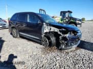 ✅ 2016 Mitsubishi Outlander SE • VIN: JA4AZ3A37GZ035607 • Lot: 90928365. Listed on Copart with 89,341 mi. Free auction sales archive from the USA and detailed vehicle history report at DreamBid. Image 4.