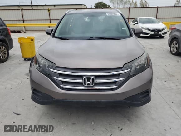 ✅ 2012 Honda CR-V EX-L • VIN: 5J6RM3H73CL031979 • Лот: 90023835. Опубликован ранее на Copart с пробегом 114 021 миль. Бесплатный доступ к архиву аукционных продаж из США и подробный отчёт об истории автомобиля на DreamBid. Изображение 5.