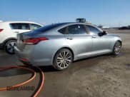 ✅ 2015 Hyundai Genesis 5.0L • VIN: KMHGN4JF5FU064347 • Lot: 44694305. Wystawiony na Copart z przebiegiem 171 264 mil. Bezpłatny archiwum sprzedaży aukcyjnych z USA i szczegółowy raport historii pojazdu na DreamBid. Zdjęcie 3.
