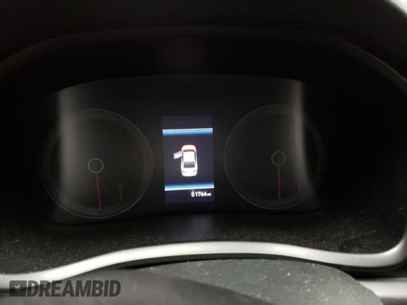 ✅ 2018 Hyundai Sonata Limited • VIN: 5NPE34AF4JH724687 • Lot: 39349773. Listed on Copart with 51,766 mi. Free auction sales archive from the USA and detailed vehicle history report at DreamBid. Image 9.