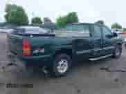 2001 Chevrolet Silverado 1500 с VIN 1GCEK19V11E292797, выставлен на аукционе IAAI как лот 42193897 с пробегом 236 670 миль миль и . История ставок и продаж доступна на DreamBid. Изображение 4.
