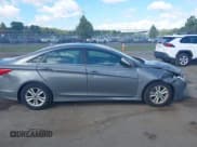 ✅ 2014 Hyundai Sonata GLS • VIN: 5NPEB4AC3EH861439 • Lot: 43122497. Listed on IAAI with 165,534 mi. Free auction sales archive from the USA and detailed vehicle history report at DreamBid. Image 13.