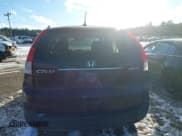 ✅ 2012 Honda CR-V EX-L • VIN: 5J6RM4H70CL027216 • Lot: 41453369. Listed on IAAI with 108,637 mi. Free auction sales archive from the USA and detailed vehicle history report at DreamBid. Image 16.