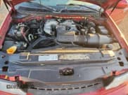 ✅ 2001 Lincoln Navigator • VIN: 5LMEU27A21LJ07189 • Лот: 93109925. Опубликован ранее на Copart с пробегом Не указан. Бесплатный доступ к архиву аукционных продаж из США и подробный отчёт об истории автомобиля на DreamBid. Изображение 11.