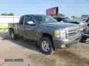 2012 Chevrolet Silverado 1500 LTZ с VIN 1GCRKTE78CZ230099, выставлен на аукционе Copart как лот 67117505 с пробегом 197 247 миль миль и Списание • Salvage title. История ставок и продаж доступна на DreamBid. Изображение 4.
