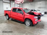 ✅ 2021 Chevrolet Silverado 1500 RST • VIN: 3GCUYEED8MG364638 • Lot: 92171825. Wystawiony na Copart z przebiegiem Nie podano. Bezpłatny archiwum sprzedaży aukcyjnych z USA i szczegółowy raport historii pojazdu na DreamBid. Zdjęcie 4.