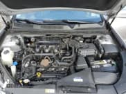 ✅ 2013 Hyundai Azera • VIN: KMHFG4JG3DA209396 • Лот: 55789595. Опубликован ранее на Copart с пробегом 154 665 миль. Бесплатный доступ к архиву аукционных продаж из США и подробный отчёт об истории автомобиля на DreamBid. Изображение 11.