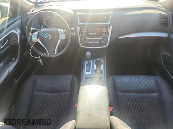 ✅ 2016 Nissan Altima S • VIN: 1N4AL3AP7GN339334 • Lot: 91294145. Listed on Copart with 147,059 mi. Free auction sales archive from the USA and detailed vehicle history report at DreamBid. Image 8.