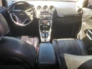 ✅ 2013 Chevrolet Captiva Sport LTZ • VIN: 3GNAL4EK6DS637266 • Lot: 56785485. Wystawiony na Copart z przebiegiem 154 623 mil. Bezpłatny archiwum sprzedaży aukcyjnych z USA i szczegółowy raport historii pojazdu na DreamBid. Zdjęcie 8.