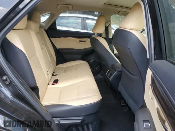 ✅ 2020 Lexus NX • VIN: JTJHARDZ2L2218055 • Lot: 67436205. Wystawiony na Copart z przebiegiem 93 158 mil. Bezpłatny archiwum sprzedaży aukcyjnych z USA i szczegółowy raport historii pojazdu na DreamBid. Zdjęcie 11.