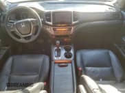 ✅ 2017 Honda Pilot EX-L • VIN: 5FNYF6H52HB024950 • Лот: 96318805. Опубликован ранее на Copart с пробегом Не указан. Бесплатный доступ к архиву аукционных продаж из США и подробный отчёт об истории автомобиля на DreamBid. Изображение 8.