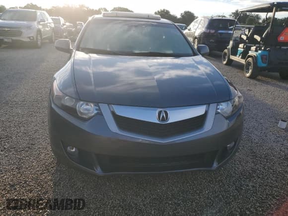 ✅ 2010 Acura TSX • VIN: JH4CU2F67AC011097 • Lot: 73892084. Listed on Copart with Not provided. Free auction sales archive from the USA and detailed vehicle history report at DreamBid. Image 5.