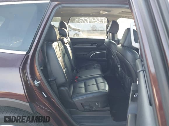 ✅ 2022 Kia Telluride EX • VIN: 5XYP3DHC9NG304327 • Lot: 43244280. Wystawiony na IAAI z przebiegiem 58 868 mil. Bezpłatny archiwum sprzedaży aukcyjnych z USA i szczegółowy raport historii pojazdu na DreamBid. Zdjęcie 8.