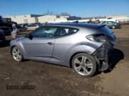 ✅ 2014 Hyundai Veloster • VIN: KMHTC6AD8EU182776 • Lot: 42816265. Wystawiony na Copart z przebiegiem 115 887 mil. Bezpłatny archiwum sprzedaży aukcyjnych z USA i szczegółowy raport historii pojazdu na DreamBid. Zdjęcie 2.