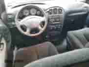 2003 Dodge Caravan Sport с VIN 1D4GP44R23B315419, выставлен на аукционе Copart как лот 77626174 с пробегом 122 199 миль миль и Списание • Salvage title. История ставок и продаж доступна на DreamBid. Изображение 8.