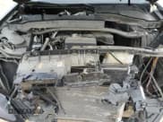 ✅ 2024 Ford Police Interceptor Utility • VIN: 1FM5K8AB2RGA27330 • Lot: 54846175. Listed on Copart with 17,338 mi. Free auction sales archive from the USA and detailed vehicle history report at DreamBid. Image 12.