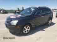 2013 Chevrolet Captiva Sport LT с VIN 3GNAL3EKXDS611618, выставлен на аукционе Copart как лот 51308904 с пробегом 115 671 миль миль и Списание • Salvage title. История ставок и продаж доступна на DreamBid. Изображение 1.