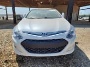 ✅ 2015 Hyundai Sonata Limited • VIN: KMHEC4A46FA132149 • Лот: 80641925. Опубликован ранее на Copart с пробегом 63 610 миль. Бесплатный доступ к архиву аукционных продаж из США и подробный отчёт об истории автомобиля на DreamBid. Изображение 5.