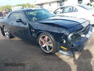 ✅ 2011 Dodge Challenger SRT-8 • VIN: 2B3CJ7DJ8BH597193 • Lot: 42069775. Wystawiony na IAAI z przebiegiem 99 645 mil. Bezpłatny archiwum sprzedaży aukcyjnych z USA i szczegółowy raport historii pojazdu na DreamBid. Zdjęcie 1.