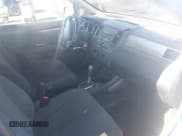 ✅ 2009 Nissan Versa S • VIN: 3N1BC13E79L372922 • Lot: 43671245. Listed on IAAI with 186,842 mi. Free auction sales archive from the USA and detailed vehicle history report at DreamBid. Image 5.