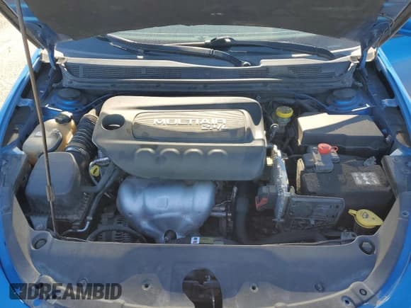 ✅ 2015 Dodge Dart SXT • VIN: 1C3CDFBB2FD277211 • Лот: 82227655. Опубликован ранее на Copart с пробегом 130 603 миль. Бесплатный доступ к архиву аукционных продаж из США и подробный отчёт об истории автомобиля на DreamBid. Изображение 11.