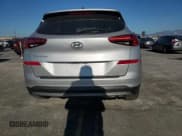 ✅ 2020 Hyundai Tucson Ultimate • VIN: KM8J33AL9LU173062 • Lot: 91504825. Listed on Copart with 30,856 mi. Free auction sales archive from the USA and detailed vehicle history report at DreamBid. Image 6.