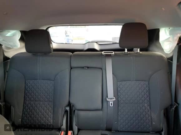 ✅ 2021 Chevrolet Blazer LT • VIN: 3GNKBHR45MS520935 • Лот: 71865565. Размещён на Copart с пробегом 32 852 миль миль. Получите бесплатный доступ к архиву аукционных продаж из США и посмотрите подробный отчёт об истории автомобиля на DreamBid. Изображение 10.