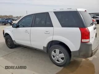 ✅ 2005 Saturn VUE • VIN: 5GZCZ33D85S827161 • Lot: 47264405. Wystawiony na Copart z przebiegiem 116 491 mil. Bezpłatny archiwum sprzedaży aukcyjnych z USA i szczegółowy raport historii pojazdu na DreamBid. Zdjęcie 2.