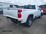 ✅ 2024 Chevrolet Silverado 2500HD • VIN: 1GB0WLE73RF410425 • Лот: 42824295. Опубликован ранее на IAAI с пробегом 5 847 миль. Бесплатный доступ к архиву аукционных продаж из США и подробный отчёт об истории автомобиля на DreamBid. Изображение 4.