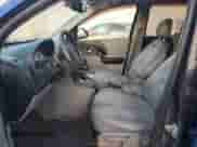 2005 Saturn VUE z VIN 5GZCZ63495S846089, wystawiony jako Copart lot #83562054 z przebiegiem 159 109 mil mil oraz Szkoda całkowita • Salvage title. Historia ofert i sprzedaży dostępna na DreamBid. Obrazek 7.