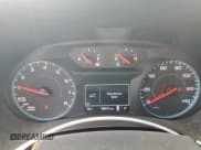 ✅ 2018 Chevrolet Equinox LS • VIN: 2GNAXHEV5J6158045 • Лот: 85145895. Опубликован ранее на Copart с пробегом 186 673 миль. Бесплатный доступ к архиву аукционных продаж из США и подробный отчёт об истории автомобиля на DreamBid. Изображение 9.