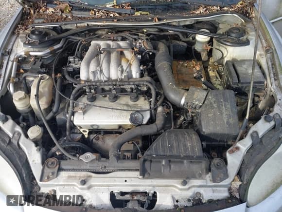 ✅ 2002 Dodge Stratus SE • VIN: 4B3AG42H52E010300 • Lot: 43594337. Wystawiony na IAAI z przebiegiem 131 531 mil. Bezpłatny archiwum sprzedaży aukcyjnych z USA i szczegółowy raport historii pojazdu na DreamBid. Zdjęcie 10.