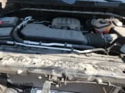 ✅ 2022 Chevrolet Silverado 1500 Custom • VIN: 3GCPYBEK8NG194146 • Lot: 64076555. Wystawiony na Copart z przebiegiem 61 096 mil. Bezpłatny archiwum sprzedaży aukcyjnych z USA i szczegółowy raport historii pojazdu na DreamBid. Zdjęcie 14.