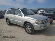 ✅ 2004 Toyota Highlander • VIN: JTEEP21A940053625 • Лот: 82358865. Опубликован ранее на Copart с пробегом 223 695 миль. Бесплатный доступ к архиву аукционных продаж из США и подробный отчёт об истории автомобиля на DreamBid. Изображение 4.