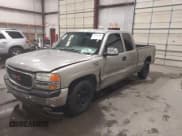 ✅ 2000 GMC Sierra 1500 SLE • VIN: 2GTEC19T3Y1302186 • Lot: 43560936. Wystawiony na IAAI z przebiegiem Nie podano. Bezpłatny archiwum sprzedaży aukcyjnych z USA i szczegółowy raport historii pojazdu na DreamBid. Zdjęcie 17.