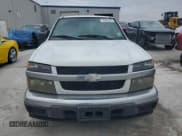 ✅ 2004 Chevrolet Colorado LS ZQ8 • VIN: 1GCCS196548104513 • Лот: 45562625. Опубликован ранее на Copart с пробегом 120 523 миль. Бесплатный доступ к архиву аукционных продаж из США и подробный отчёт об истории автомобиля на DreamBid. Изображение 5.