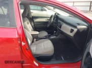 ✅ 2016 Toyota Corolla LE • VIN: 5YFBURHE1GP517163 • Lot: 43049743. Listed on IAAI with 185,653 mi. Free auction sales archive from the USA and detailed vehicle history report at DreamBid. Image 5.