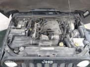 ✅ 2012 Jeep Wrangler Arctic • VIN: 1C4AJWBG0CL111472 • Lot: 42414407. Listed on IAAI with 129,100 mi. Free auction sales archive from the USA and detailed vehicle history report at DreamBid. Image 10.