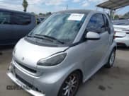 ✅ 2009 Smart fortwo Pure • VIN: WMEEJ31X39K285621 • Лот: 43298780. Опубликован ранее на IAAI с пробегом 148 496 миль. Бесплатный доступ к архиву аукционных продаж из США и подробный отчёт об истории автомобиля на DreamBid. Изображение 17.
