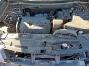 ✅ 2018 Mitsubishi Outlander SE • VIN: JA4AD3A35JZ000232 • Lot: 91443845. Listed on Copart with 111,077 mi. Free auction sales archive from the USA and detailed vehicle history report at DreamBid. Image 11.