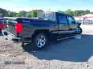 2015 Chevrolet Silverado 1500 LTZ z VIN 3GCUKSEC0FG537689, wystawiony jako IAAI lot #43118408 z przebiegiem 127 218 mil mil oraz . Historia ofert i sprzedaży dostępna na DreamBid. Obrazek 4.